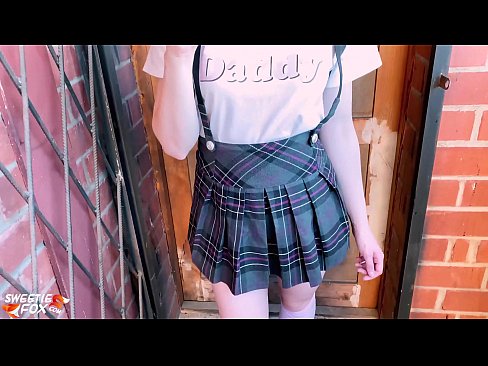 ❤️ Ученичка си го цица курот длабоко и се ебе наместо часови. ️❌ Порно видео кај нас mk.pornfuror.ru ❤
